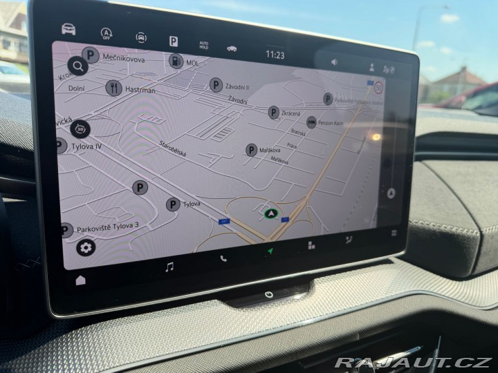 Škoda Kodiaq Sportline 2,0TDI 142kW T 2025