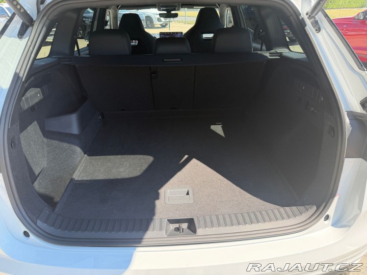 Škoda Kodiaq Sportline 2,0TDI 142kW T 2025