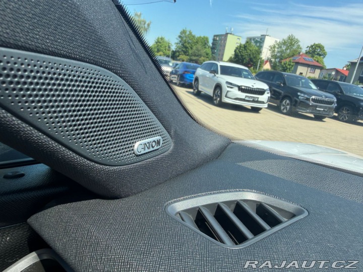Škoda Kodiaq Sportline 2,0TDI 142kW T 2025