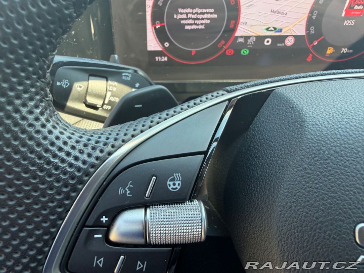 Škoda Kodiaq Sportline 2,0TDI 142kW T 2025