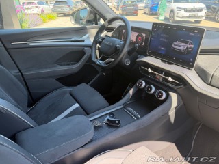 Škoda Kodiaq Sportline 2,0TDI 142kW T 2025