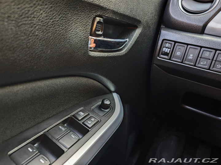 Suzuki Vitara 1.6 VVT ALLGrip 4x4 Kamer 2016