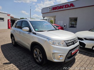 Suzuki Vitara 1.6 VVT ALLGrip 4x4 Kamer 2016