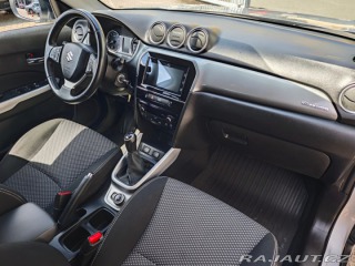 Suzuki Vitara 1.6 VVT ALLGrip 4x4 Kamer 2016