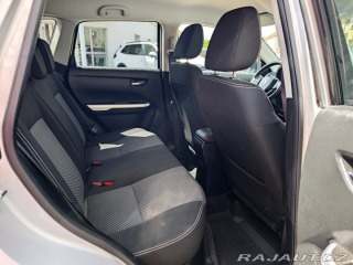 Suzuki Vitara 1.6 VVT ALLGrip 4x4 Kamer 2016