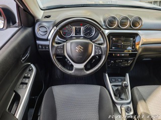 Suzuki Vitara 1.6 VVT ALLGrip 4x4 Kamer 2016
