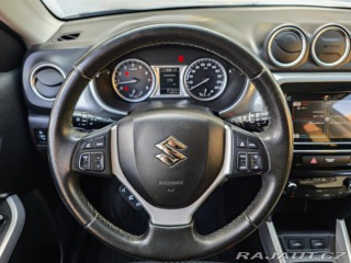 Suzuki Vitara 1.6 VVT ALLGrip 4x4 Kamer 2016