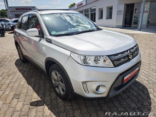 Suzuki Vitara 1.6 VVT ALLGrip 4x4 Kamer 2016
