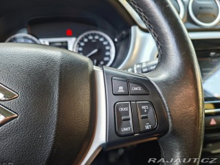 Suzuki Vitara 1.6 VVT ALLGrip 4x4 Kamer 2016