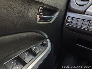 Suzuki Vitara 1.6 VVT ALLGrip 4x4 Kamer 2016