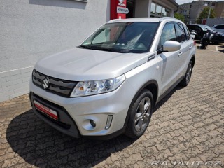 Suzuki Vitara 1.6 VVT ALLGrip 4x4 Kamer 2016