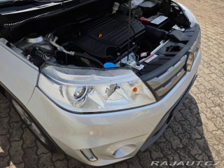 Suzuki Vitara 1.6 VVT ALLGrip 4x4 Kamer 2016