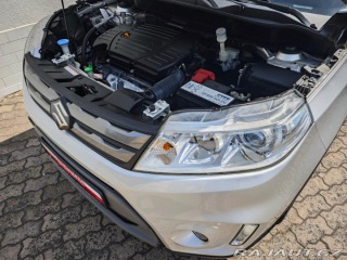 Suzuki Vitara 1.6 VVT ALLGrip 4x4 Kamer 2016