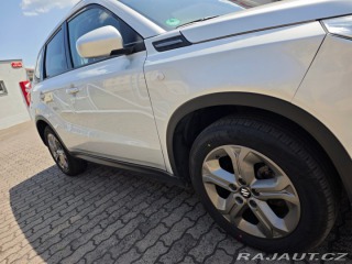 Suzuki Vitara 1.6 VVT ALLGrip 4x4 Kamer 2016