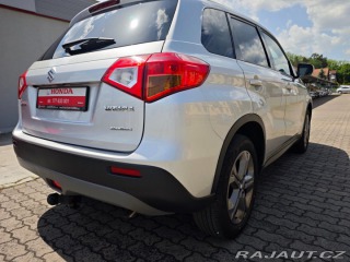 Suzuki Vitara 1.6 VVT ALLGrip 4x4 Kamer 2016