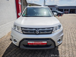 Suzuki Vitara 1.6 VVT ALLGrip 4x4 Kamer 2016