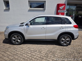 Suzuki Vitara 1.6 VVT ALLGrip 4x4 Kamer 2016