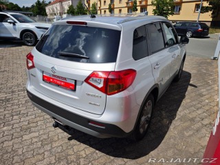 Suzuki Vitara 1.6 VVT ALLGrip 4x4 Kamer 2016