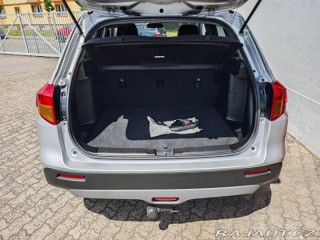 Suzuki Vitara 1.6 VVT ALLGrip 4x4 Kamer 2016
