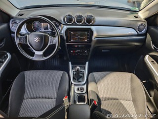 Suzuki Vitara 1.6 VVT ALLGrip 4x4 Kamer 2016