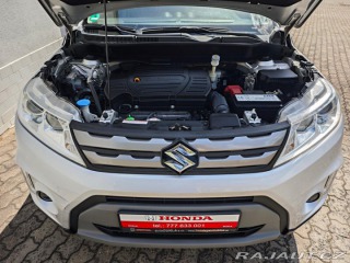 Suzuki Vitara 1.6 VVT ALLGrip 4x4 Kamer 2016