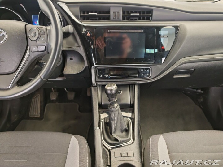 Toyota Auris 1.6 Valvematic Active Tre 2018
