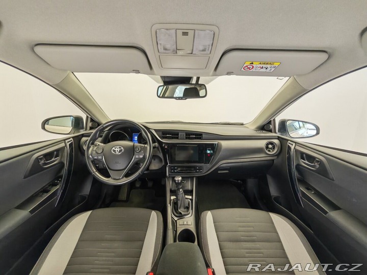 Toyota Auris 1.6 Valvematic Active Tre 2018