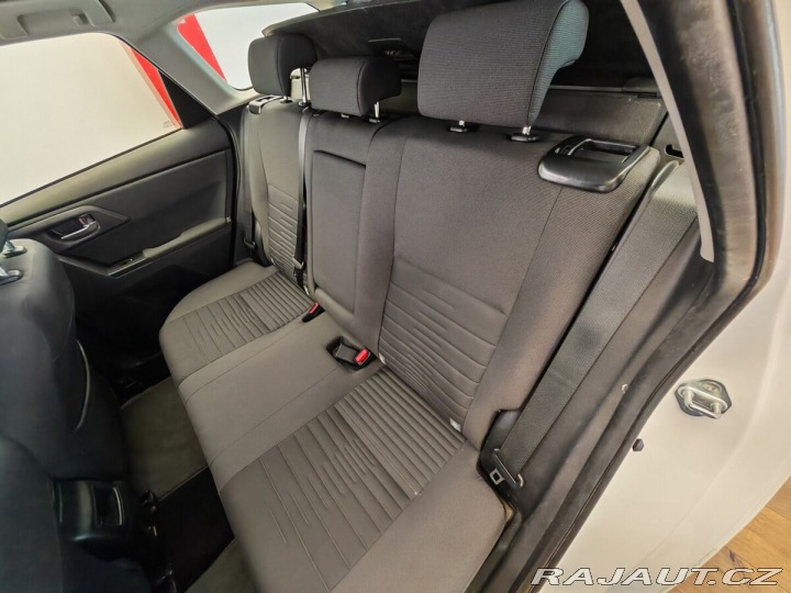 Toyota Auris 1.6 Valvematic Active Tre 2018