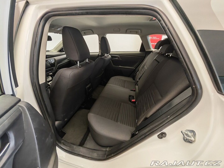 Toyota Auris 1.6 Valvematic Active Tre 2018