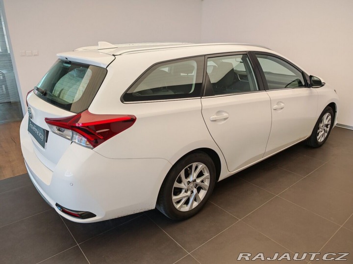 Toyota Auris 1.6 Valvematic Active Tre 2018