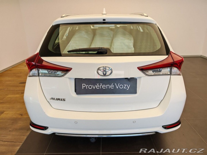 Toyota Auris 1.6 Valvematic Active Tre 2018