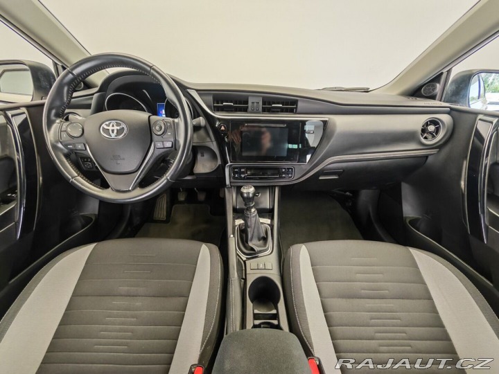 Toyota Auris 1.6 Valvematic Active Tre 2018