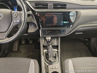 Toyota Auris 1.6 Valvematic Active Tre 2018