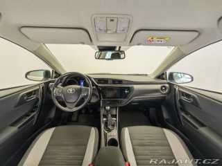 Toyota Auris 1.6 Valvematic Active Tre 2018