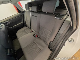 Toyota Auris 1.6 Valvematic Active Tre 2018