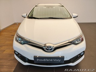 Toyota Auris 1.6 Valvematic Active Tre 2018