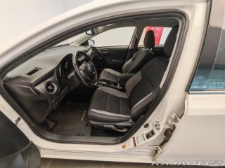 Toyota Auris 1.6 Valvematic Active Tre 2018