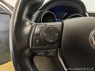 Toyota Auris 1.6 Valvematic Active Tre 2018