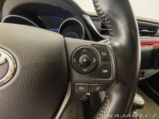 Toyota Auris 1.6 Valvematic Active Tre 2018
