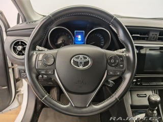 Toyota Auris 1.6 Valvematic Active Tre 2018