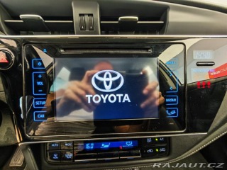 Toyota Auris 1.6 Valvematic Active Tre 2018