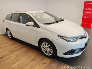 Toyota Auris 1.6 Valvematic Active Tre 2018