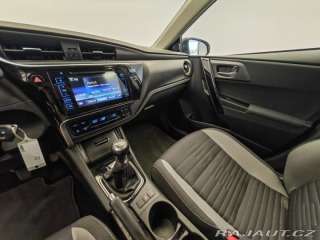 Toyota Auris 1.6 Valvematic Active Tre 2018
