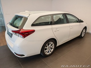 Toyota Auris 1.6 Valvematic Active Tre 2018