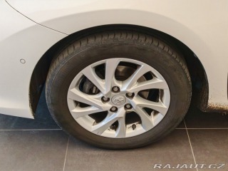 Toyota Auris 1.6 Valvematic Active Tre 2018