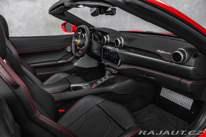 Ferrari Portofino M 2023
