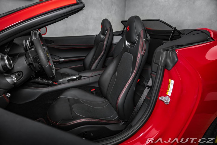 Ferrari Portofino M 2023