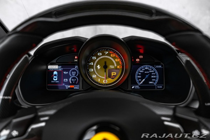 Ferrari Portofino M 2023
