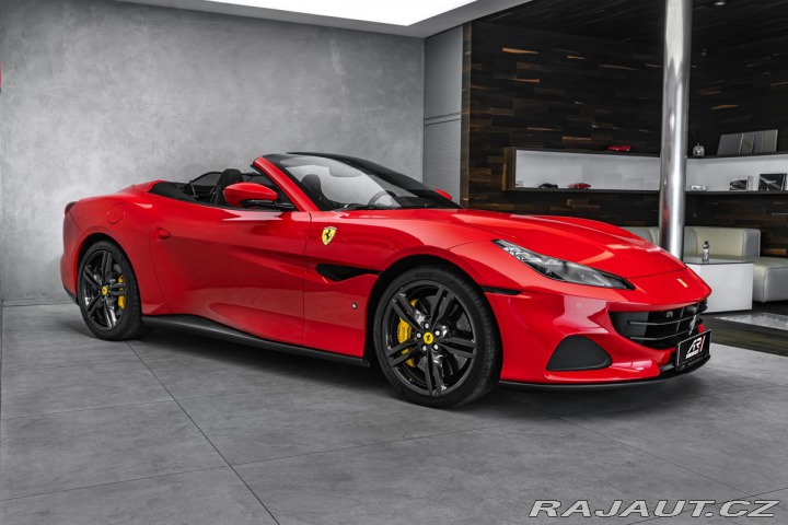 Ferrari Portofino M 2023