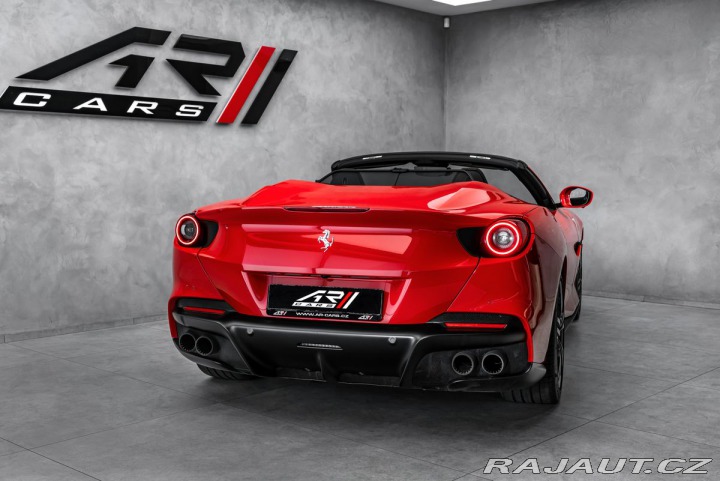Ferrari Portofino M 2023